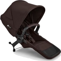 Bugaboo Donkey 6 Søskensete Cocoabrown Bugaboo Donkey 6 Søskensete Cocoabrown