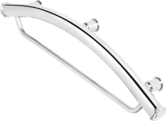 Deante Vital Grep/Bøyle 54,3 Cm Krom Niv 041H