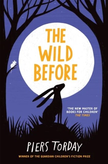 The Wild Before Av Piers Torday