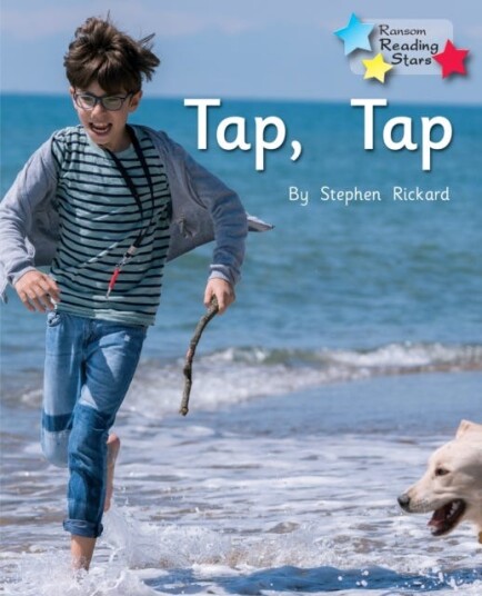 Tap, Tap Phonics Phase 2
