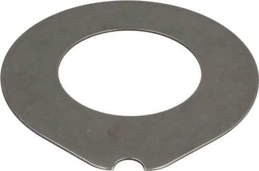 SBP 02 AG050 Bremseskive