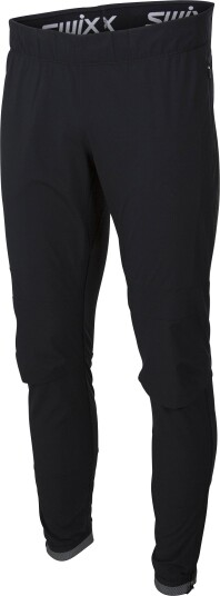 Swix Men's Inifinity Pants Black L Swix Men's Inifinity Pants Black L