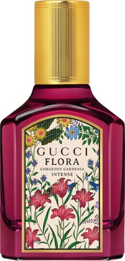 Gucci Flora Gorgeous Gardenia Intense Parfyme 30 ml