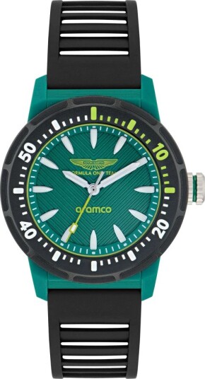 Aston Martin Herre Accessories Svart ONE SIZE,