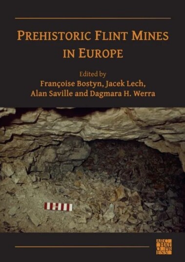 Prehistoric Flint Mines In Europe