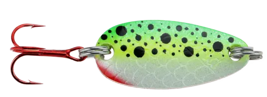 Falkfish Pärla   40   Si Lime   12gr