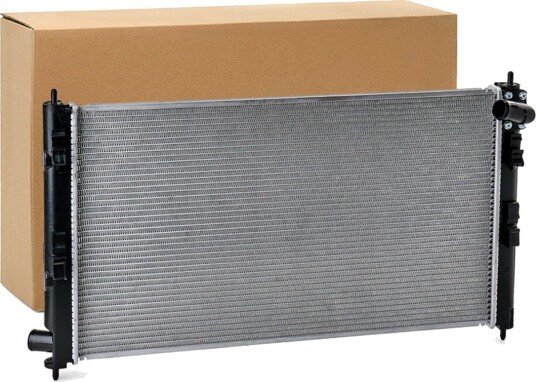 Radiator motorkjøling RIDEX 470R0046