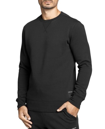 Björn Borg Centre Crew Black Beauty Black Beauty XXL