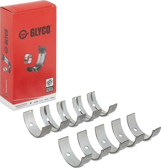 GLYCO H1071/5 0.30mm Veivaksellager