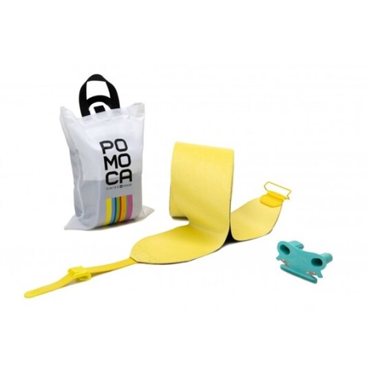 Pomoca Climb 2.0 Ready2Climb 120Mm Yellow L