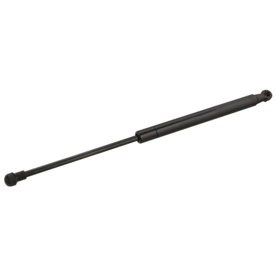 Gassfjær, panser FEBI BILSTEIN 32893 Gassfjær, panser FEBI BILSTEIN 32893