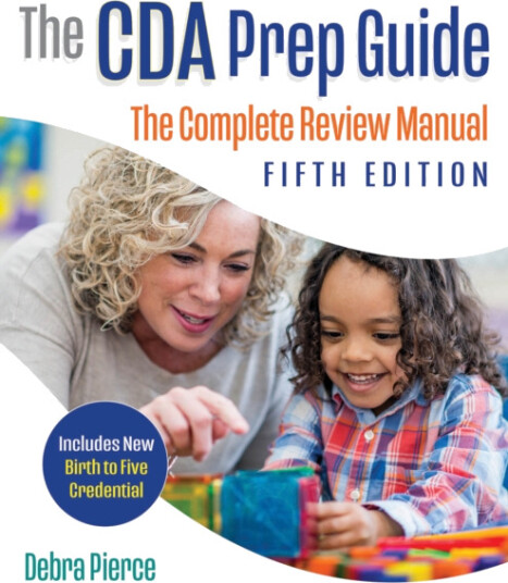 The CDA Prep Guide, Fifth Edition  The Complete Review Manual