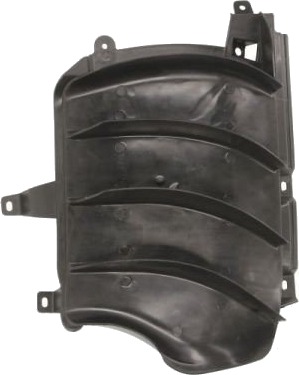 Vindskjerm PACOL BPC-SC015L