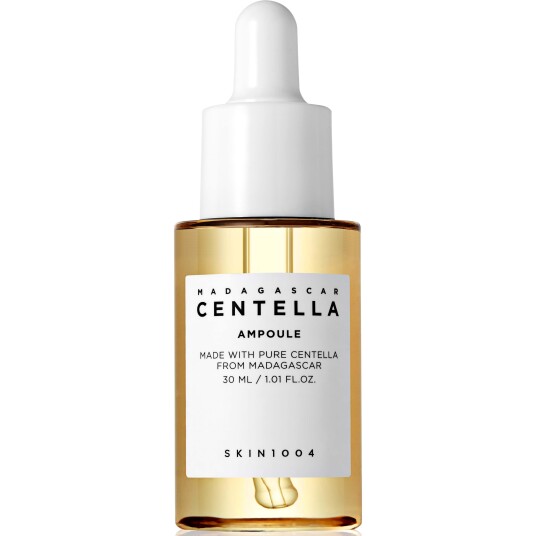 Skin1004 Madagascar Centella Ansiktsserum 30ml for Tørr Hud Skin1004 Madagascar Centella Ansiktsserum 30ml for Tørr Hud