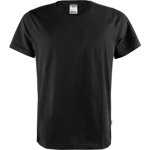 Fristads T-Shirt 7988 Got Svart 3xl