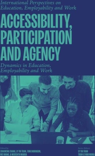 Accessibility, Participation and Agency