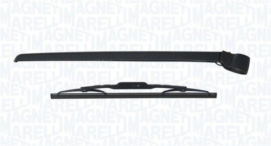 Viskerblad MAGNETI MARELLI 000723180307 Viskerblad MAGNETI MARELLI 000723180307