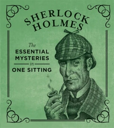 Sherlock Holmes Av Jennifer (Editorial Director) Kasius Sherlock Holmes Av Jennifer (Editorial Director) Kasius