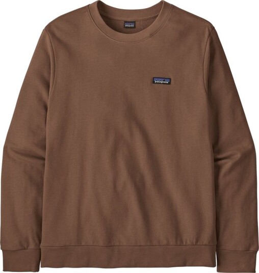 Patagonia M"s Daily Crew Berm Brown