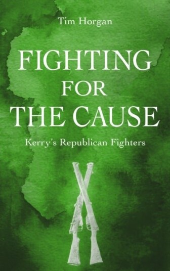 Fighting for the Cause Fighting for the Cause