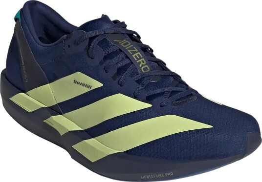 Adidas Performance Adizero Adios 9 M Navy 42 Adidas Performance Adizero Adios 9 M Navy 42