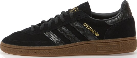 Joggesko adidas Handball Spezial Core Black/ Core Black/ Carbon EUR 46 2/3