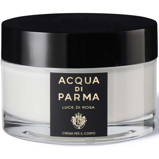 Acqua Di Parma Luce Rosa Body Crean 150 ml Acqua Di Parma Luce Rosa Body Crean 150 ml