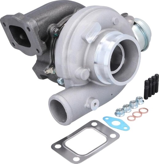 KAMOKA 8600215 Turbolader