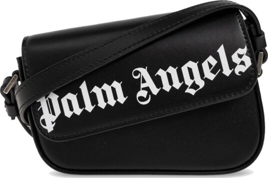Palm Angels Dame Vesker Svart ONE SIZE,