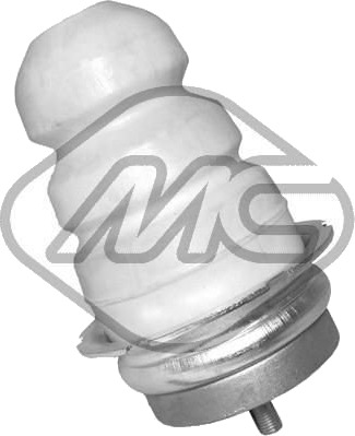 Metalcaucho 06528 Fjærstopper