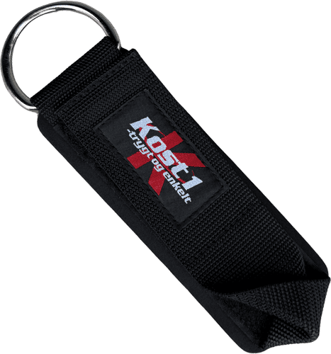Kost1 Ankelstropp - Ankle Straps