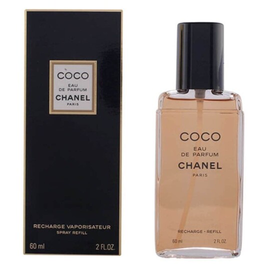 Chanel Coco Eau de Parfum 60 ml med orientalske dufter