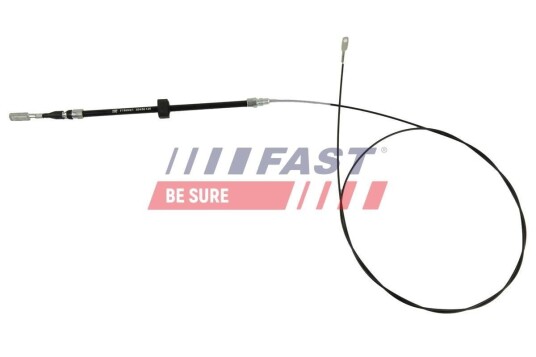 Fast Tautrekk parkeringsbrems FAST FT69021