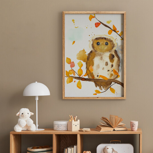 Ik' sove av Et Lille Atelier