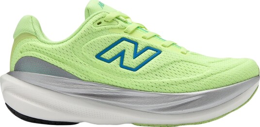 New Balance New Balance Infinion 1080 V15   Yellow   37