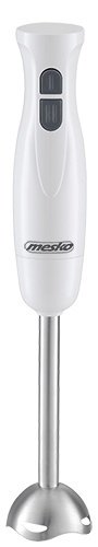 Mesko MS 4619 300W Stavmikser Hvit Mesko MS 4619 300W Stavmikser Hvit