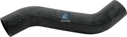 DT Spare Parts 5.45311 Radiatorslange
