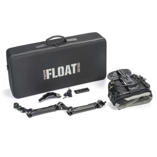 Tilta Float Handheld Support System Tilta Float Handheld Support System