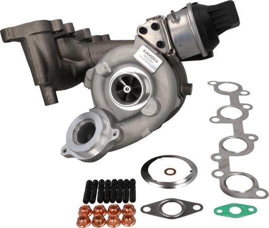 KAMOKA 8600084 Turbolader