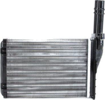Varmeapparat register THERMOTEC D6R010TT
