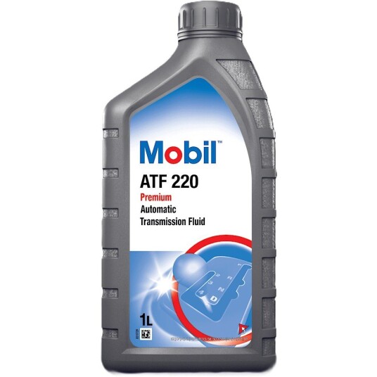 Girolje MOBIL 157322