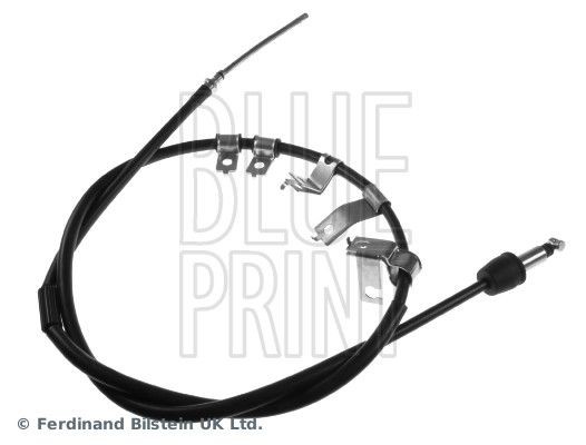 Tautrekk håndbremse BLUE PRINT ADG046209