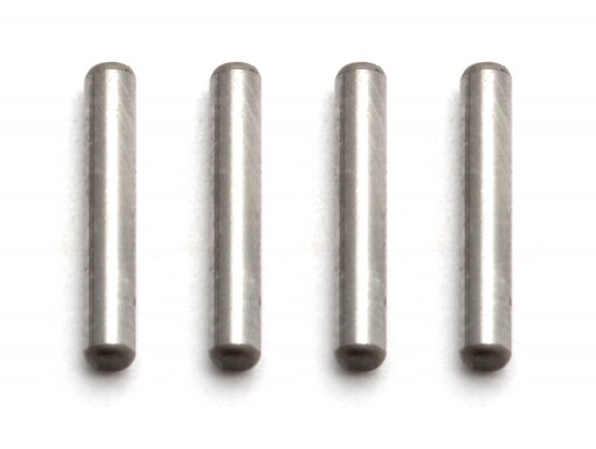 Associated 91436 CVA/Wheel Hex Pins