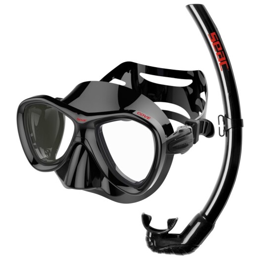 Set Cove S/Bl Black Set Cove S/Bl Black