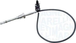 Sensor, eksostemperatur MAGNETI MARELLI 172000183010