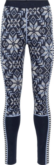 Kari Traa Women's Else Pant Dark Navy Blue L