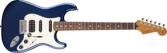 Fender Player II Strat HSS RW MNLT Fender Player II Strat HSS RW MNLT