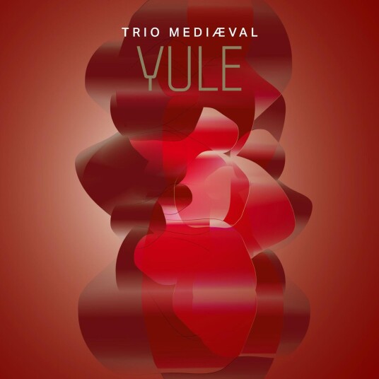 Trio Mediæval YULE LP/Vinyl