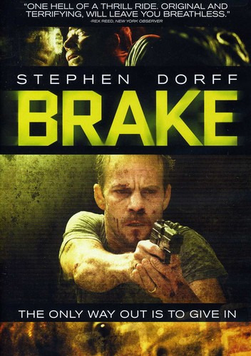 Brake DVD