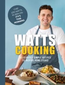 Watts Cooking Av Jon Watts